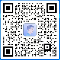 iOS QR Code